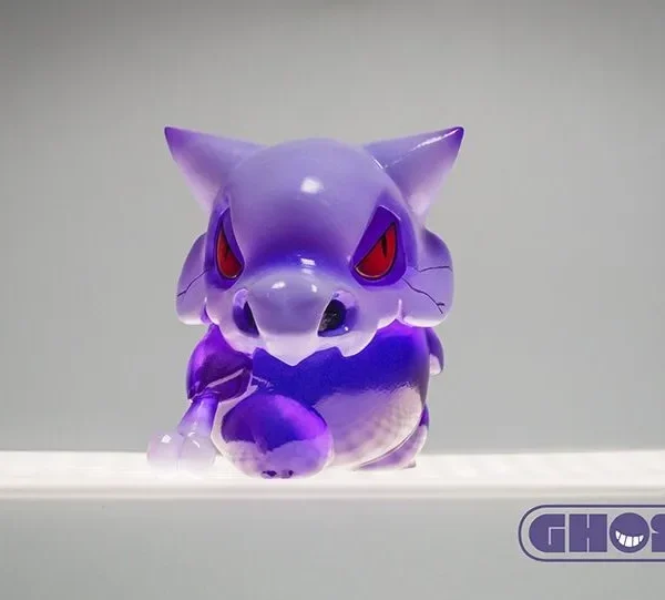 【Pre order】Ghost​ Studio Gengar'shenanigans​ Series NO.2 Resin Statue