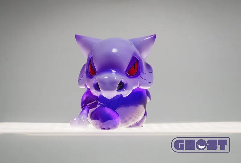 83b9037cb84680bf 【Pre order】Ghost Studio Gengar'shenanigans Series NO.2 Resin Statue - Image 1