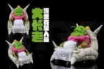 【Pre Order】League Studio Dragon Ball The Great Patriarch​ Of Namekian Wcf Scale Resin Statue - Image 2