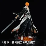 【Pre order】CHENG STUDIO 1/6 Kurosaki Ichigo - Image 3