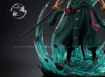 【In Stock】Soul Community One Piece After two years Roronoa Zoro 1/6 1/4 Scale Resin Statue - Image 4