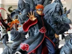 【In Stock】Clouds Studio Akatsuki Resonance Series No.10 Pain Resin Statue - Image 2