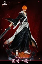 【Pre order】CHENG STUDIO 1/6 Kurosaki Ichigo