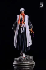 【Pre order】MOUNTAIN Studio BLEACH Early generation Gotei 13 しほういん ちか Resin Statue