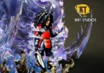 【Pre order】BBT Studio Naruto Uchiha Madara SD Resin Statue Deposit - Image 3