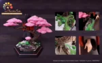 【Pre order】Ferries Wheel Studio Demon Slayer: Kimetsu no Yaiba Kamado Nezuko Resin Statue Deposit - Image 4