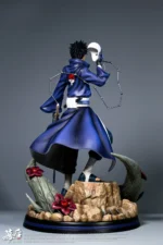 【In Stock】MH Studio Naruto Akatsuki Uchiha Obito1:6 Resin Statue - Image 5