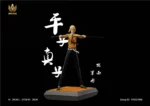 【In Stock】Verve Studio BLEACH Vizard Shinji Hirako 1/6 Resin statue - Image 7