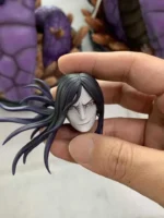 【In Stock】STR Studio Naruto Orochimaru 1:6 Resin Statue - Image 5