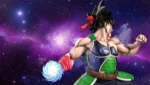 【In Stock】KD Collectibles Dragon Ball Z Burdock 1/4 Scale Resin Statue - Image 9
