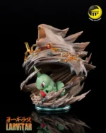 【In Stock】Moon Shadow Studio Pokemon Chapter 7 of Awakening Series - Lavitar Awakening Tyranitar - Image 5