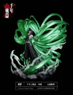 【In Stock】Bleach Dream Studio BLEACH Soi Fon 1/6 resin statue - Image 4
