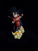 【Pre Order】YY Studio Dragon Ball Z Childhood Goku Resin Statue Deposit - Image 3