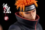 【In Stock】IF Studio Naruto Pain Bust Resin Statue Deposit - Image 3