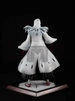 【In Stock】Model Palace BLEACH Gotei13 Jushiro Ukitake Resin Statue - Image 5