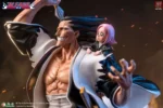 【In Stock】JIMEI Palace Bleach Kenpachi 1:4 Resin Statue (Copyright) - Image 4