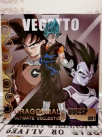【In Stock】Figure Class Dragon Ball Z Vegetto Resin Statue