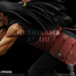 【In Stock】CHIKARA STUDIO Naruto Shodai Hokage Senju Hashirama 1:5 Resin Statue - Image 7