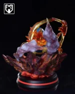 【In Stock】MFC Studio Pokemon Cyndaquil Resin Statue - Image 5