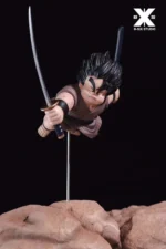 【Pre Order】 B SIX Studio Dragon Ball Z The Big Ape Vegeta Resin Statue Deposit - Image 8