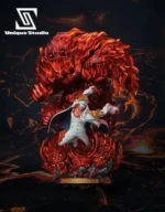【Pre order】Unique Studio One-piece Sakazuki Resin Statue Deposit