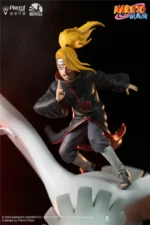 【In Stock】INFINITY Studio Naruto Shippūden Series Deidara and Tobi Resin Statue Deposit（Copyright） - Image 3