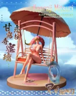【Preorder】PD Studio Demon Slayer Kimetsu no Yaiba Kanroji Mitsuri swimming suit 1/6 Scale Resin Statue Deposit