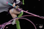 【Pre order】TPA Studio Demon Slayer: Kimetsu no Yaiba Kanroji Mitsuri Resin Statue Deposit - Image 5