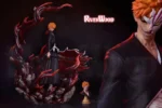 【Pre order】RiverWood Studio BLEACH Kurosaki Ichigo 卍 Resin Statue Deposit - Image 2