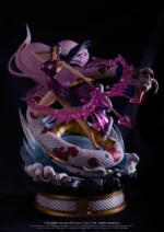 【In Stock】F.O.C Studio One-Piece Boa Hancock Battle Resin Statue - Image 10