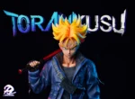 【In Stock】DP9 Studio Dragon Ball Fashion Future Trunks Resin Statue - Image 3