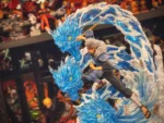 【In Stock】Clouds Studio Hokages Resonance Series No.2 Tobirama Senju Resin Statue - Image 6