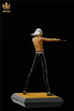 【In Stock】Verve Studio BLEACH Vizard Shinji Hirako 1/6 Resin statue - Image 5