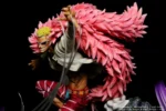 【In Stock】JIMEI Palace One-Piece Donquixote Doflamingo Resin Statue（Copyright） - Image 6