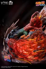 【Pre Order】Infinty Studio Naruto Maight Guy 1:6 Scale Resin Statue Deposit - Image 2