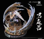 【In Stock】Surge studio Naruto Kimimaro 1:8 resin statue - Image 14