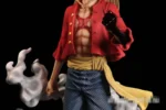 【In Stock】Dream Studio One Piece Monkey D Luffy 1:5 Scale Resin Statue - Image 2