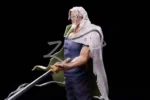 【In Stock】ZH Studio One-Piece Silvers Rayleigh 1/6 Scale Resin Statue - Image 2