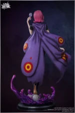 【Pre order】MIX Studio One Piece Vinsmoke Reiju Sexy Suit 1:4 Scale Resin Statue Deposit - Image 7