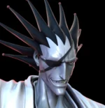 【Pre order】SHOGUN Studio Bleach Kenpachi 1:6 Resin Statue Deposit - Image 6