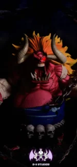 【Pre order】G5 Studio One-piece Giant OZ Resin Statue Deposit - Image 4