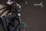 【In Stock】Blackwing Studio BLEACH Espada Ulquiorra cifer 1:6 Scale Resin Statue - Image 5