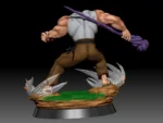 【Pre order】SHOGUN Studio Dragon Ball Super Roshi 1:6 Resin Statue Deposit - Image 3