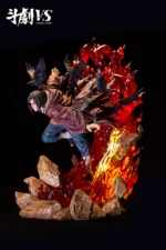 【Pre order】Dueling Studio Naruto Uchiha Itachi Reborn 1:7 Scale Resin Statue Deposit - Image 2