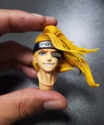 【In Stock】Clouds Studio Akatsuki Resonance Series No.9 Deidara Resin Statue - Image 8