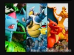 【In Stock】EGG-Studio Pokemon Blastoise Family Resin Statue - Image 5