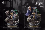 【In Stock】Princekin Studio Demon Slayer:Hantengu Resin Statue  Deposit - Image 3