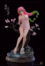 【Pre order】NT Studio Demon Slayer: Kimetsu no Yaiba Kanroji Mitsuri Resin Statue Deposit - Image 2