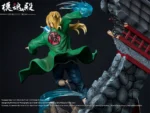 【Pre order】MHD Studio Naruto Tsunade Resin Statue Deposit - Image 4