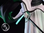 【In Stock】FlyLeaf-Studio BLEACH Espada Ulquiorra cifer 1/6 Resin Statue - Image 5